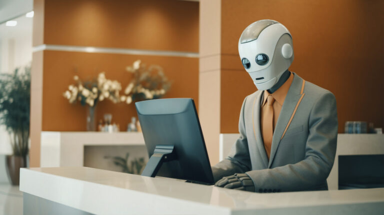 anthropomorphic-robot-that-performs-regular-human-job-scaled